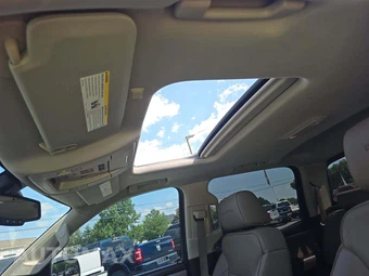 2016 GMC Sierra 1500 Denali Crew Cab Short Bed 5SA - miniatura 11