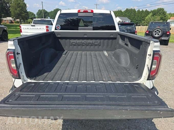 2016 GMC Sierra 1500 Denali Crew Cab Short Bed 5SA - miniatura 14