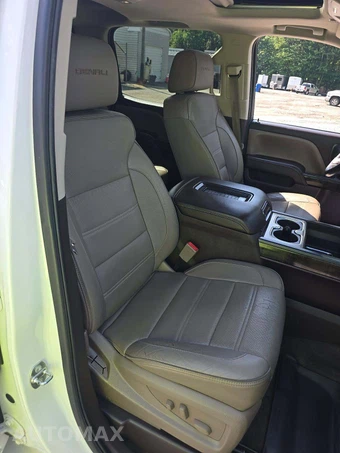 2016 GMC Sierra 1500 Denali Crew Cab Short Bed 5SA - miniatura 18