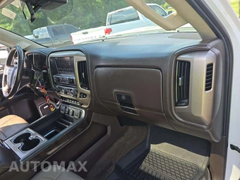 2016 GMC Sierra 1500 Denali Crew Cab Short Bed 5SA - miniatura 19