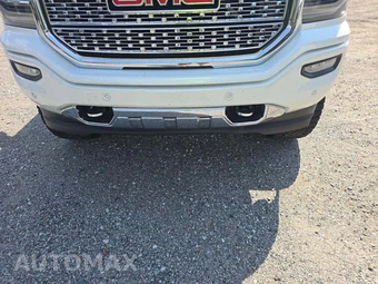 2016 GMC Sierra 1500 Denali Crew Cab Short Bed 5SA - miniatura 23