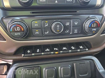 2016 GMC Sierra 1500 Denali Crew Cab Short Bed 5SA - miniatura 26