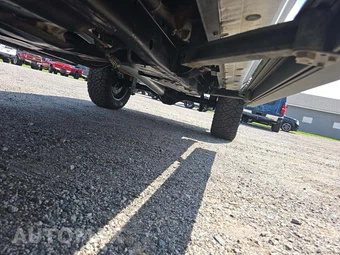 2016 GMC Sierra 1500 Denali Crew Cab Short Bed 5SA - miniatura 7