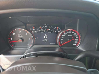 2016 GMC Sierra 1500 Denali Crew Cab Short Bed 5SA - miniatura 9