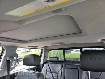 2016 GMC Sierra 1500 Denali Crew Cab Short Bed 5SA - miniatura 11