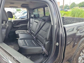 2016 GMC Sierra 1500 Denali Crew Cab Short Bed 5SA - miniatura 13
