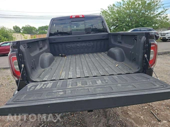 2016 GMC Sierra 1500 Denali Crew Cab Short Bed 5SA - miniatura 14