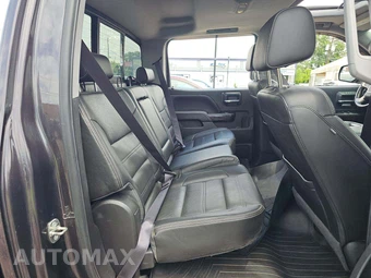 2016 GMC Sierra 1500 Denali Crew Cab Short Bed 5SA - miniatura 16