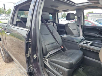 2016 GMC Sierra 1500 Denali Crew Cab Short Bed 5SA - miniatura 18