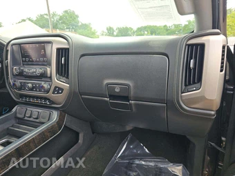 2016 GMC Sierra 1500 Denali Crew Cab Short Bed 5SA - miniatura 19