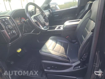 2016 GMC Sierra 1500 Denali Crew Cab Short Bed 5SA - miniatura 13