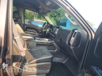 2016 GMC Sierra 1500 Denali Crew Cab Short Bed 5SA - miniatura 14