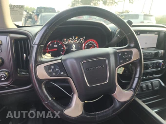 2016 GMC Sierra 1500 Denali Crew Cab Short Bed 5SA - miniatura 16