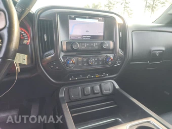 2016 GMC Sierra 1500 Denali Crew Cab Short Bed 5SA - miniatura 17