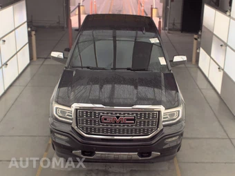 2016 GMC Sierra 1500 Denali Crew Cab Short Bed 5SA - miniatura 2