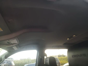 2016 GMC Sierra 1500 Denali Crew Cab Short Bed 5SA - miniatura 20