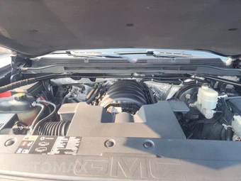2016 GMC Sierra 1500 Denali Crew Cab Short Bed 5SA - miniatura 22