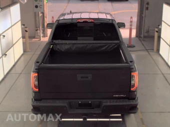 2016 GMC Sierra 1500 Denali Crew Cab Short Bed 5SA - miniatura 6