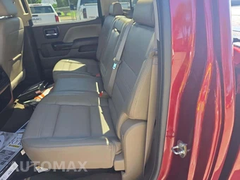 2016 GMC Sierra 1500 Denali Crew Cab Short Bed 5SA - miniatura 10