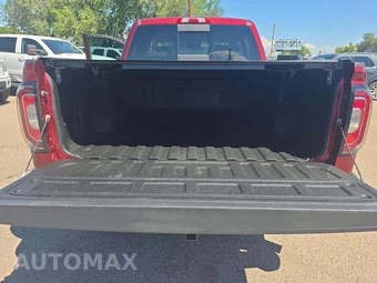 2016 GMC Sierra 1500 Denali Crew Cab Short Bed 5SA - miniatura 11