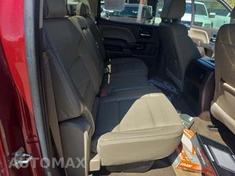2016 GMC Sierra 1500 Denali Crew Cab Short Bed 5SA - miniatura 13