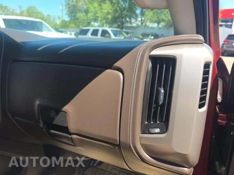 2016 GMC Sierra 1500 Denali Crew Cab Short Bed 5SA - miniatura 16