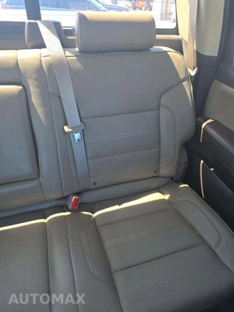 2016 GMC Sierra 1500 Denali Crew Cab Short Bed 5SA - miniatura 18