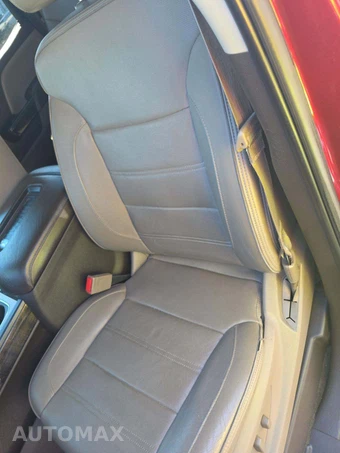 2016 GMC Sierra 1500 Denali Crew Cab Short Bed 5SA - miniatura 3