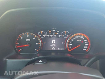 2016 GMC Sierra 1500 Denali Crew Cab Short Bed 5SA - miniatura 6