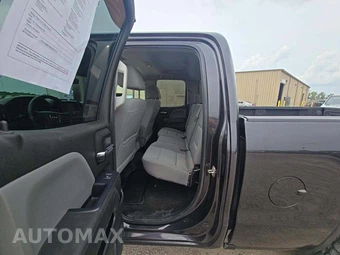 2016 GMC Sierra 1500 Extended Cab Medium Bed - miniatura 10