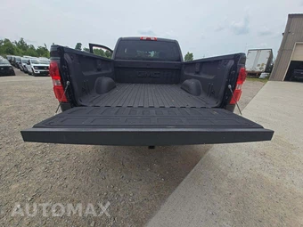 2016 GMC Sierra 1500 Extended Cab Medium Bed - miniatura 11