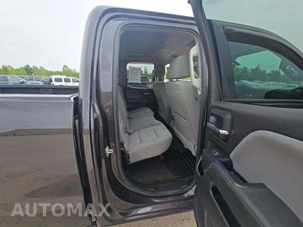 2016 GMC Sierra 1500 Extended Cab Medium Bed - miniatura 13