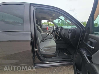 2016 GMC Sierra 1500 Extended Cab Medium Bed - miniatura 15
