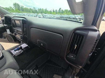 2016 GMC Sierra 1500 Extended Cab Medium Bed - miniatura 16