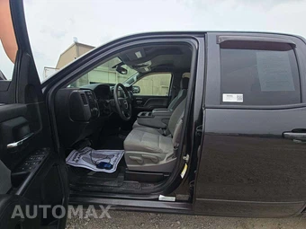 2016 GMC Sierra 1500 Extended Cab Medium Bed - miniatura 3