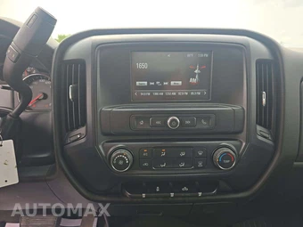 2016 GMC Sierra 1500 Extended Cab Medium Bed - miniatura 7