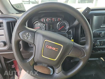 2016 GMC Sierra 1500 Extended Cab Medium Bed 1SA - miniatura 10