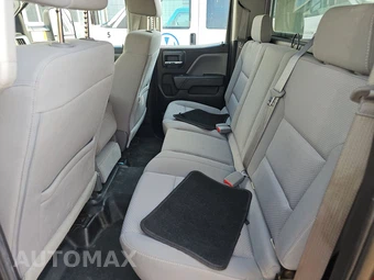 2016 GMC Sierra 1500 Extended Cab Medium Bed 1SA - miniatura 13