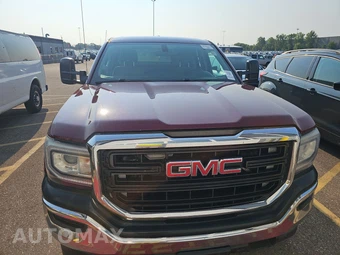 2016 GMC Sierra 1500 Extended Cab Medium Bed 1SA - miniatura 2
