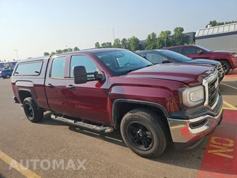 2016 GMC Sierra 1500 Extended Cab Medium Bed 1SA - miniatura 3