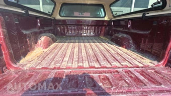 2016 GMC Sierra 1500 Extended Cab Medium Bed 1SA - miniatura 30