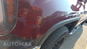 2016 GMC Sierra 1500 Extended Cab Medium Bed 1SA - miniatura 37
