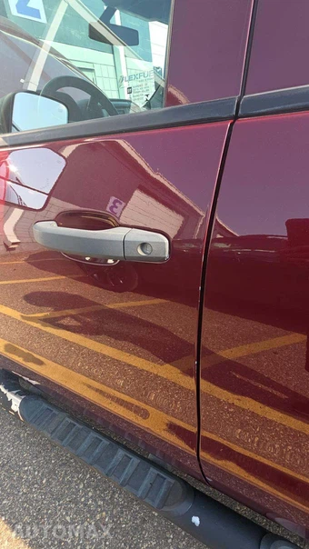 2016 GMC Sierra 1500 Extended Cab Medium Bed 1SA - miniatura 38