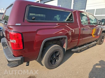 2016 GMC Sierra 1500 Extended Cab Medium Bed 1SA - miniatura 4