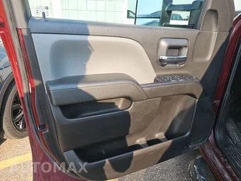 2016 GMC Sierra 1500 Extended Cab Medium Bed 1SA - miniatura 9