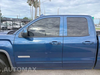 2016 GMC Sierra 1500 Extended Cab Medium Bed 1SA - miniatura 10