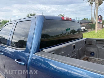 2016 GMC Sierra 1500 Extended Cab Medium Bed 1SA - miniatura 12