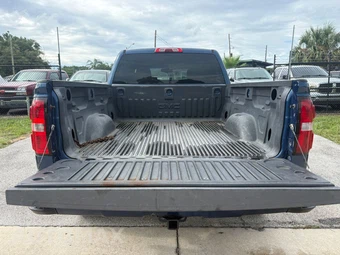 2016 GMC Sierra 1500 Extended Cab Medium Bed 1SA - miniatura 13