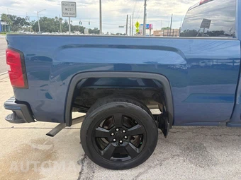2016 GMC Sierra 1500 Extended Cab Medium Bed 1SA - miniatura 15