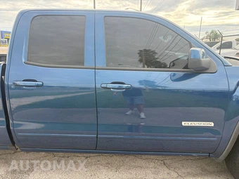 2016 GMC Sierra 1500 Extended Cab Medium Bed 1SA - miniatura 16